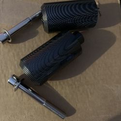 Frame Slider Crash Protector Compatible with 2002 2003 Yzf R1 Yzfr1 Yzf-R1 Carbon