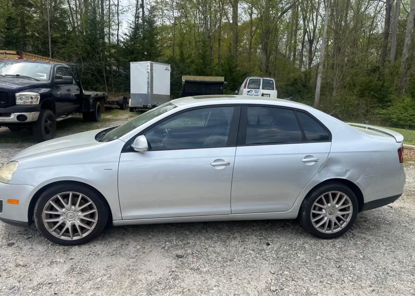 2009 Volkswagen Jetta