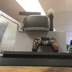 Sony PlayStation 4 Super Bundle 