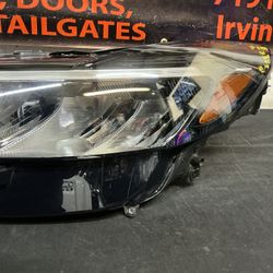 FORD ESCAPE 2023-2025 LH HEADLIGHT LED OEM