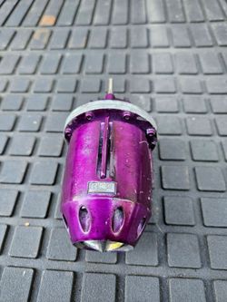 HKS Blow Off Valve