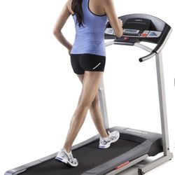 Weslo Cadence G 5.9 Treadmill Series 