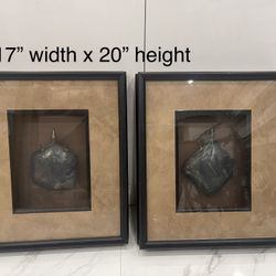 Antique Art $200 Set