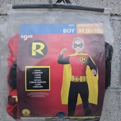 Costume NEW NEW NEW $5