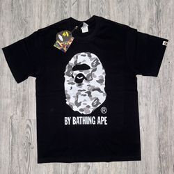 Bape Shirt
