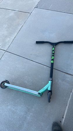 Envy s2 pro scooter
