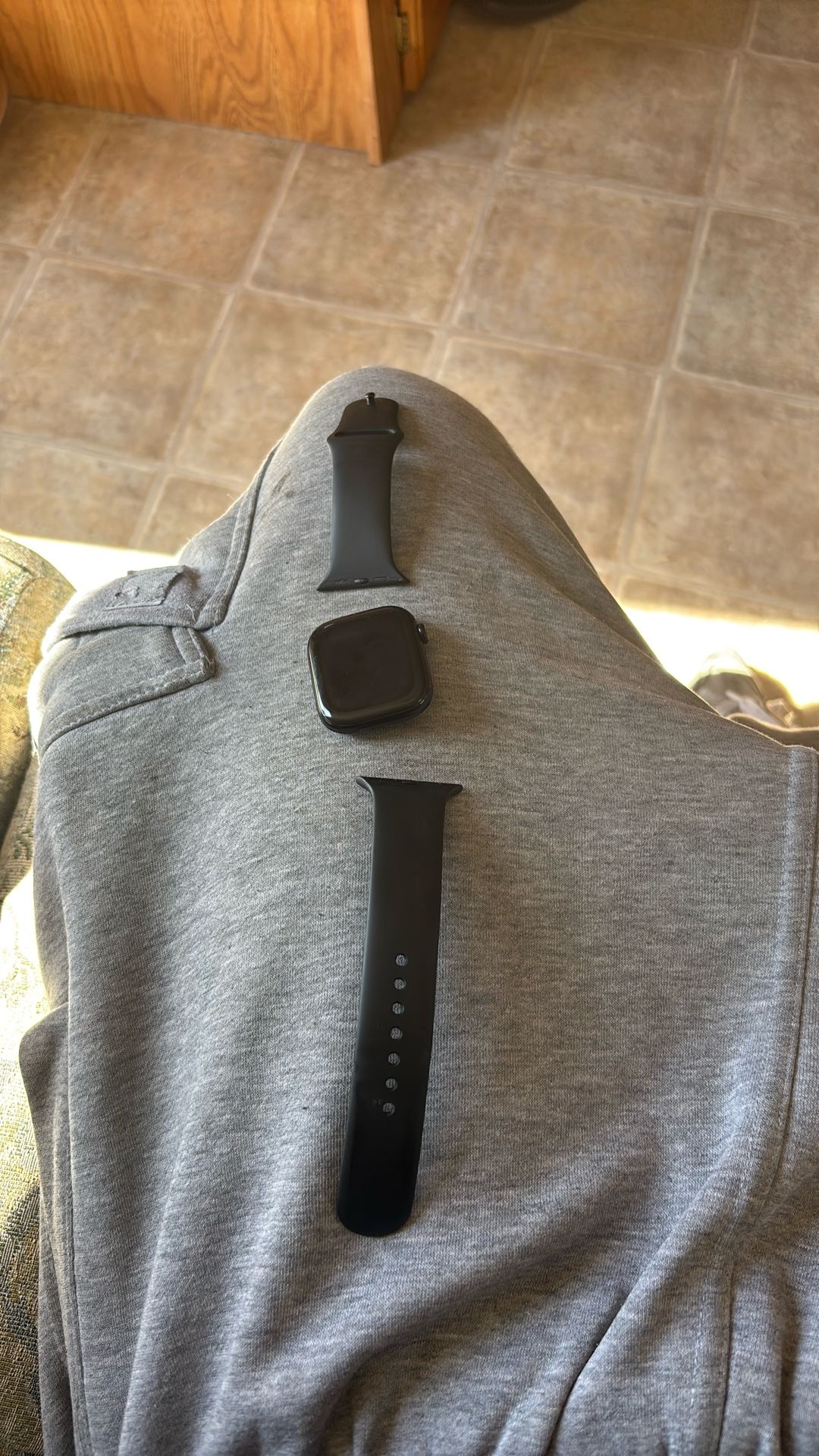 Apple Watch Series 10