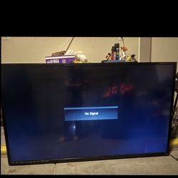 Vizio 70 Inch Flatscreen 