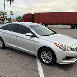  2016 HYUNDAI SONATA SE‼️
