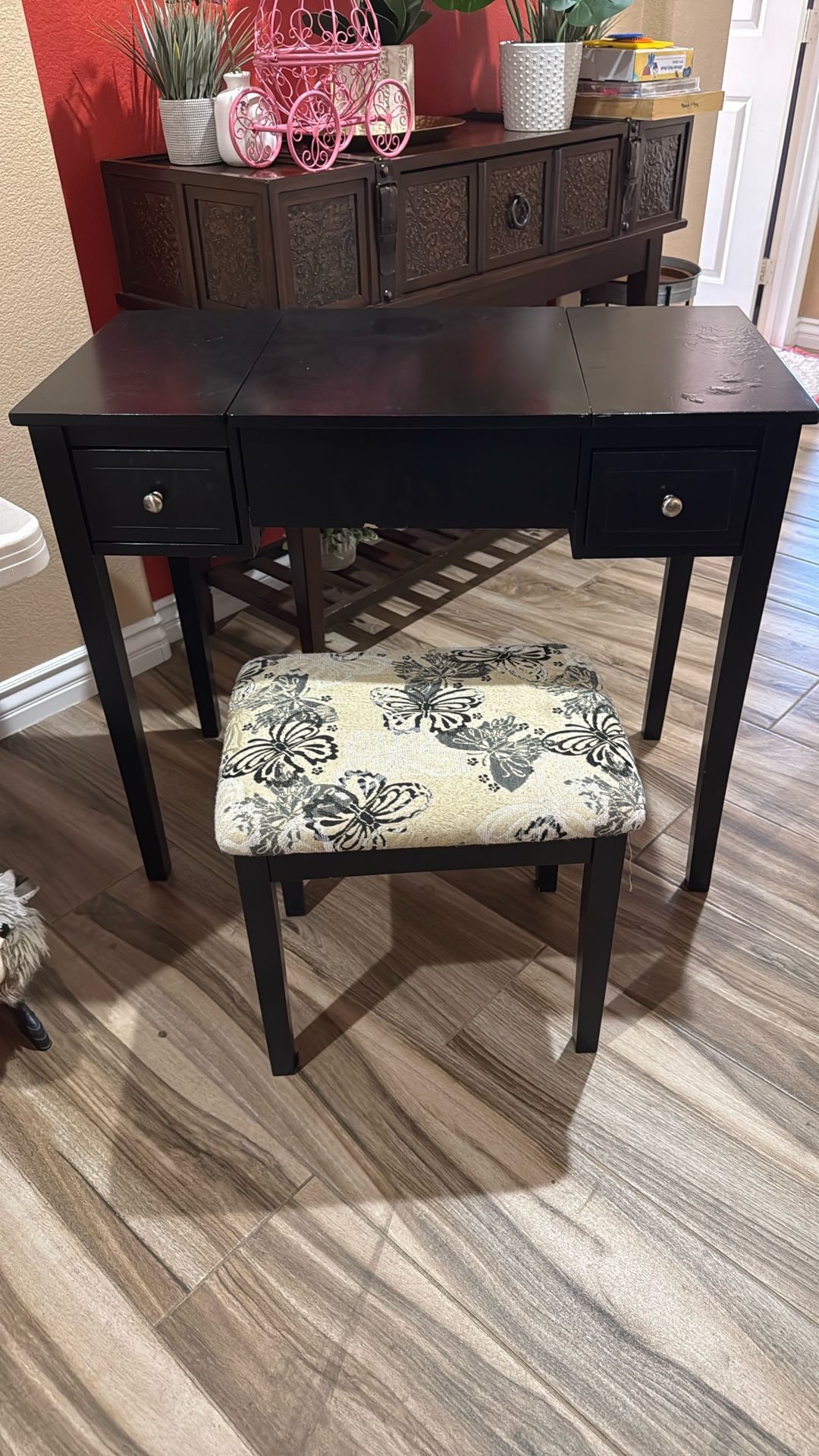 FREE Vanity