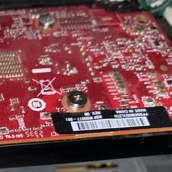 AMD Radeon RX 6400 4GB GDDR6 GPU