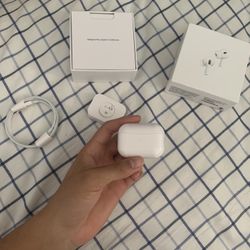 Airpod  Pro 2nd Gen