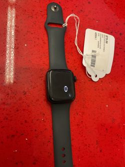 Apple Watch SE 2nd gen 42804-1