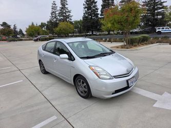 2009 Toyota Prius