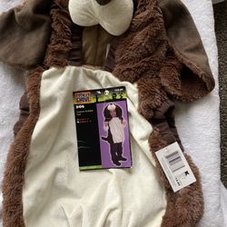 Halloween Costume