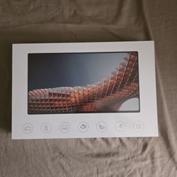 Feiasia Portable Monitor 15.6" - Black 