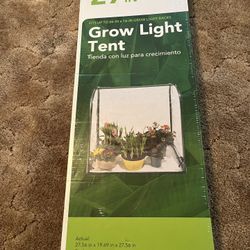 Utilitech 27-inch Grow  Tent