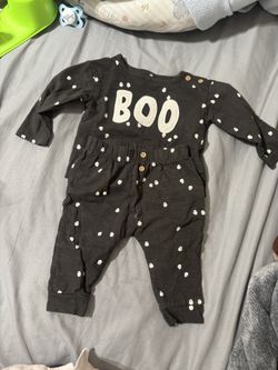 Baby Boy Set