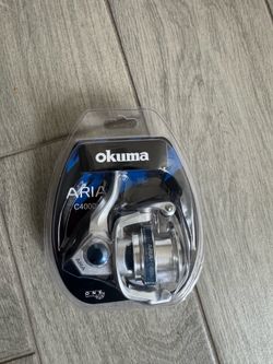 Okuma