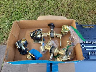 Lock Sets