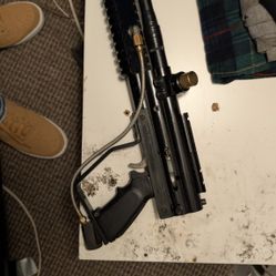 Vintage Benjamin Sheridan 