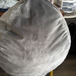 Small Beanbag Chair