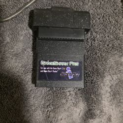 Gameshark Pro For Gameboy