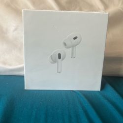 AirPods Pro 2nd Gen 
