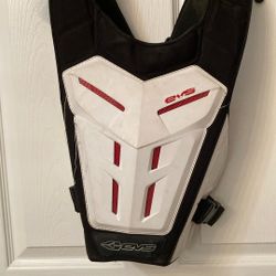 Chest Protector 