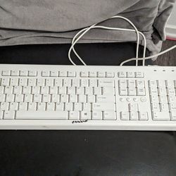 Computer Keyboard (70% Off)