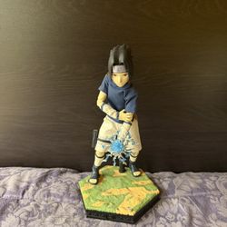 Hot Toys Threezero Sasuke 