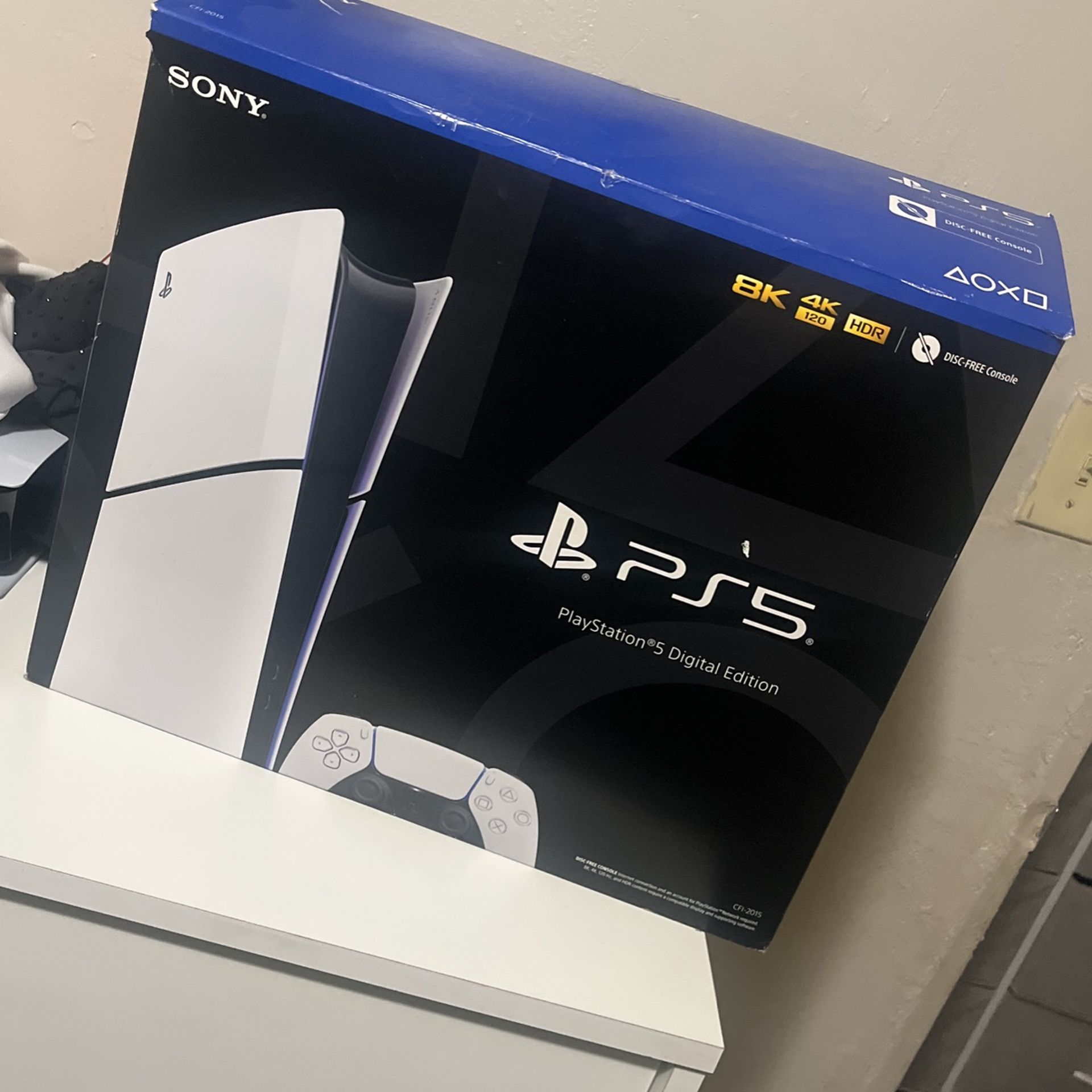 Ps5