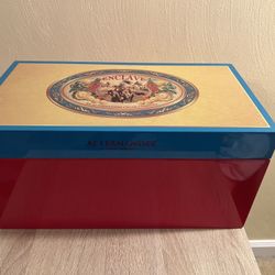 Humidor AJ Fernandez