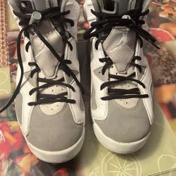 Jordan 6