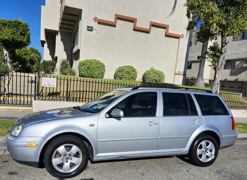 2004 Volkswagen Jetta