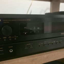 Surround Sound, Bose, Denon, Jamo Subwoofer