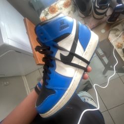 JORDAN 1s 