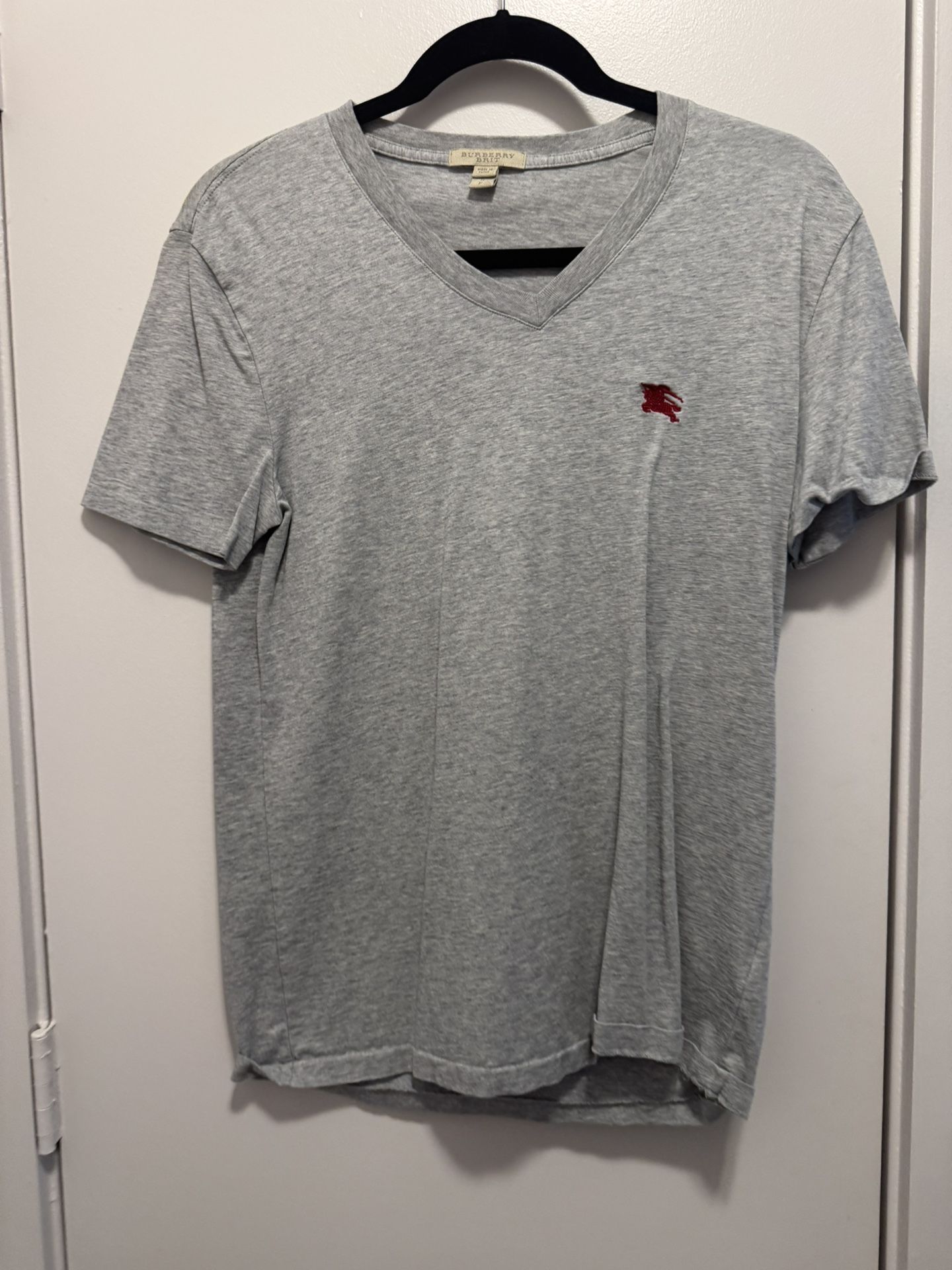 Burberry Brit Men’s Small Cotton Shirt