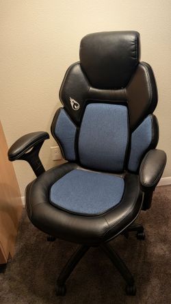 DPS gaming chair