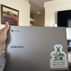Samsung Chromebook V.128