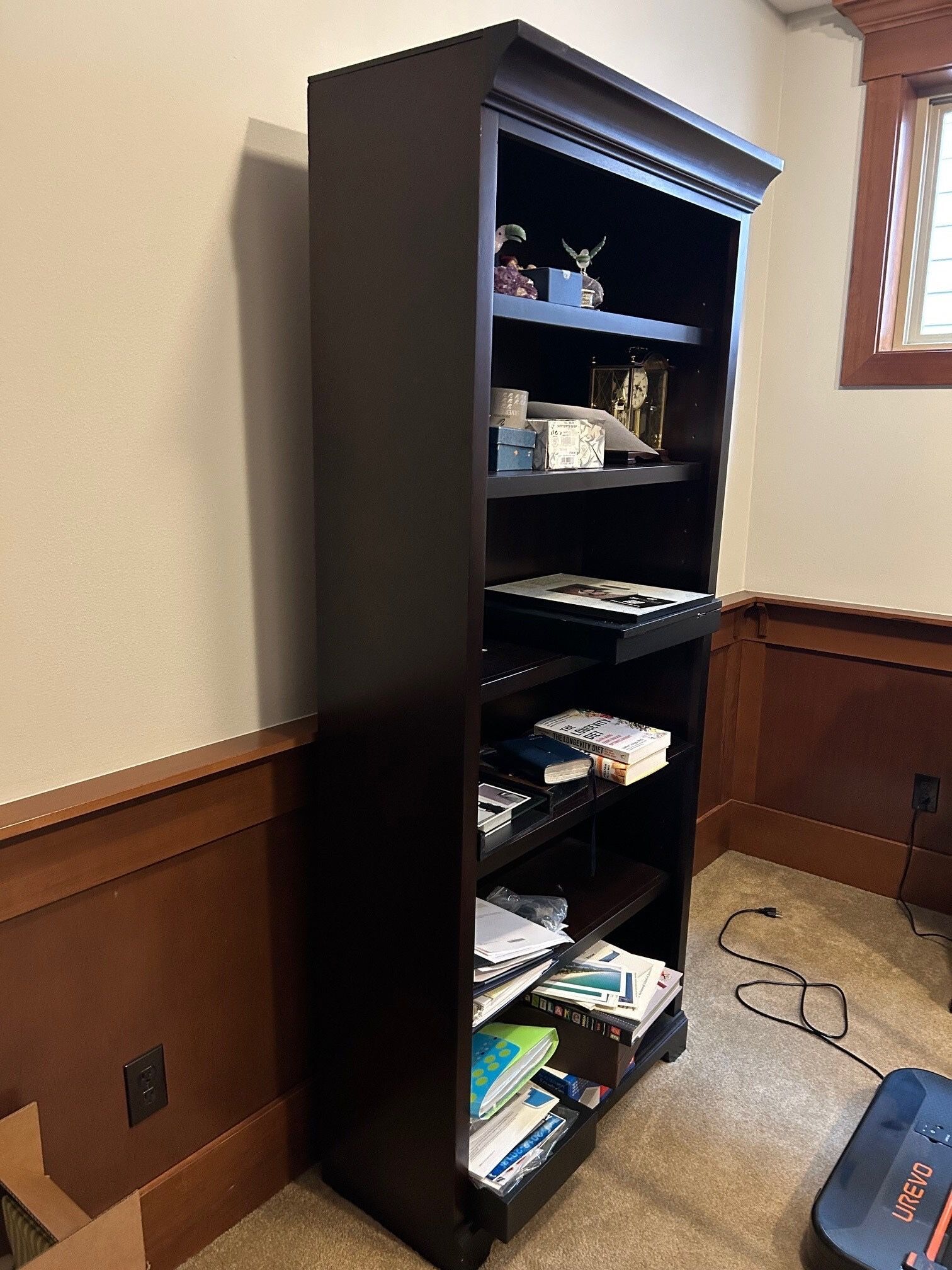 FREE Dania Office Furniture (Winners Only Brand)