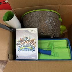 Skylander