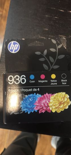 Hp 936 printer ink