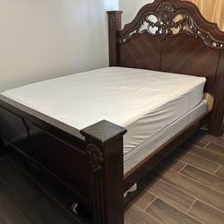 Bedroom Set