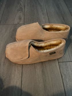 Men’s slippers