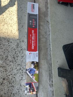 Gutter Guard