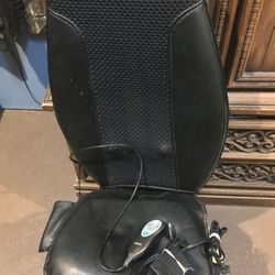 HoMEDICS Back Massager with 4 settings