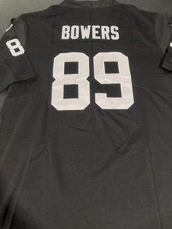 Raiders Jerseys. New.