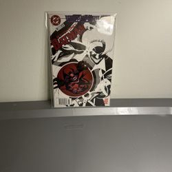 Detective Comics Batman – Underworld Unleashed Tie-In (DC Comics) – Bagged & Boarded