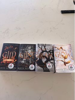 Gild Series